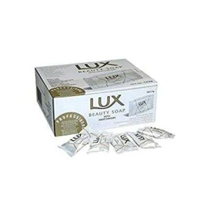 Lux Σαπούνι Ξενοδοχείου Oρθογώνιο 15 gr, 100 τμχ/κιβ