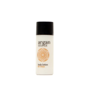 Argan Body Lotion σε Φιάλη 31 ml, 450 ΤΜΧ