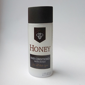 Honey Hair Conditioner σε Φιάλη 35 ml, 250 ΤΜΧ